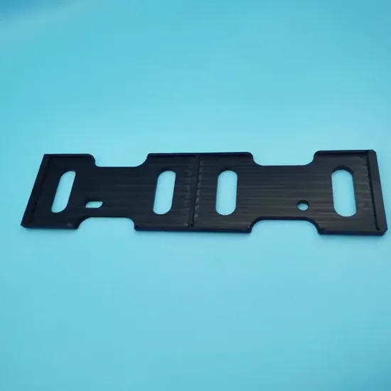 Precision Machined Components for Global Sheet and Bar Solutions